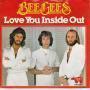 Trackinfo Bee Gees - Love You Inside Out