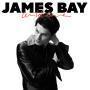 Trackinfo James Bay - Wild love