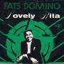 Trackinfo Fats Domino - Lovely Rita