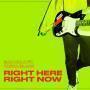 Details San Holo ft. Taska Black - Right here right now