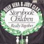 Details Sandra & Andres / Billy Vera & Judy Clay / Nancy & Lee - Storybook Children