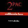 Trackinfo 2Pac featuring Dr Dre - California Love