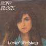 Trackinfo Rory Block - Lovin' Whiskey