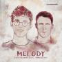 Coverafbeelding Lost Frequencies ft. James Blunt - Melody
