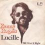 Coverafbeelding Kenny Rogers - Lucille