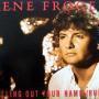 Trackinfo Rene Froger - Calling Out Your Name (Ruby)