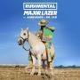 Trackinfo Rudimental & Major Lazer ft. Anne-Marie & Mr. Eazi - Let me live