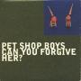 Coverafbeelding Pet Shop Boys - Can You Forgive Her?