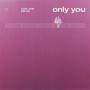 Trackinfo Cheat Codes & Little Mix - Only you
