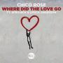 Coverafbeelding Chico Rose ft. Afrojack & Lyrica Anderson - Where did the love go