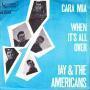 Trackinfo Jay & The Americans - Cara Mia