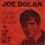Details Joe Dolan - Make Me An Island
