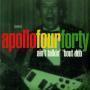 Details Apollo Four Forty - Ain't Talkin' 'bout Dub