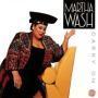 Coverafbeelding Martha Wash - Carry On