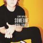 Coverafbeelding Lewis Capaldi - Someone You Loved