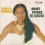 Coverafbeelding Marcia Hines - Many Rivers To Cross