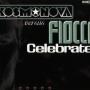 Trackinfo Kosmonova versus Fiocco - Celebrate