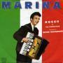 Trackinfo Rocco & The Carnations - Marina [1989]