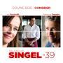 Trackinfo Douwe Bob - Consider - Titelsong Van Singel 39