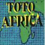 Details Toto - Africa