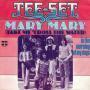 Details Tee-Set - Mary Mary (Take Me 'cross The Water)