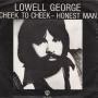 Trackinfo Lowell George - Cheek To Cheek