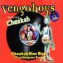 Coverafbeelding Vengaboys featuring Cheekah - Cheekah Bow Bow (That Computer Song)