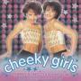 Coverafbeelding The Cheeky Girls - Cheeky Song (Touch My Bum)