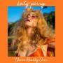 Trackinfo Katy Perry - Never Really Over