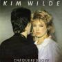 Details Kim Wilde - Chequered Love