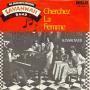 Coverafbeelding Dr. Buzzard's Original Savannah Band - Cherchez La Femme