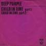 Coverafbeelding Deep Purple - Child In Time / Child In Time [Super Maxi Single]