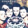 Coverafbeelding Crowded House - Chocolate Cake