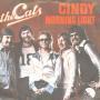 Trackinfo The Cats - Cindy