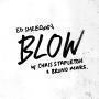 Trackinfo Ed Sheeran w/ Chris Stapleton & Bruno Mars - Blow