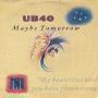 Coverafbeelding UB40 - Maybe Tomorrow