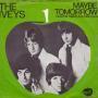 Coverafbeelding The Iveys - Maybe Tomorrow