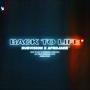 Trackinfo DubVision x Afrojack - Back To Life