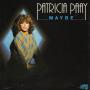 Coverafbeelding Patricia Paay - Maybe