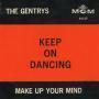 Details The Gentrys - Keep On Dancing