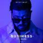 Details Dystinct feat. Naza - Business