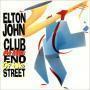 Trackinfo Elton John - Club At The End Of The Street
