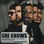 Details Dimitri Vegas & Like Mike x David Guetta x Afro Bros (with Akon) - She Knows