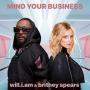 Trackinfo Will.I.Am & Britney Spears - Mind Your Business