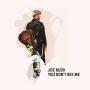 Details Joe Buck - You Don't See Me