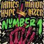 Details James Hype & Major Lazer - Number 1