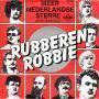 Coverafbeelding Rubberen Robbie - Meer Nederlandse Sterre (Holland Olé)