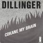 Trackinfo Dillinger - Cokane In My Brain