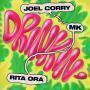 Trackinfo Joel Corry, MK & Rita Ora - Drinkin'