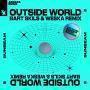 Details Sunbeam - Outside World - Bart Skils & Weska Remix